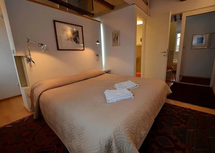 Apartman Dandolo-terrace *