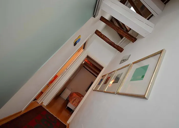 Apartman Dandolo-terrace