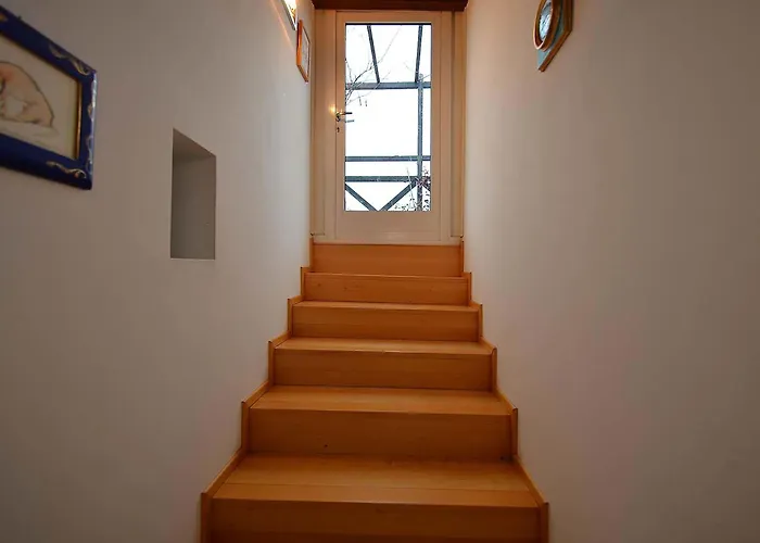 Apartman Dandolo-terrace