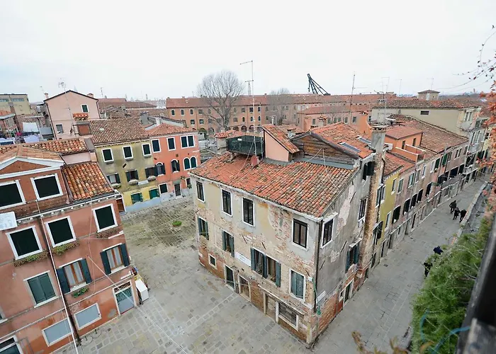 Dandolo-terrace *