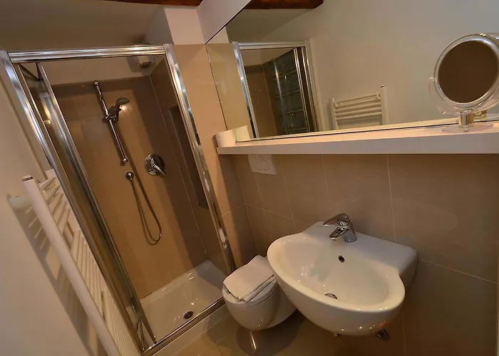 Dandolo-terrace Apartman *