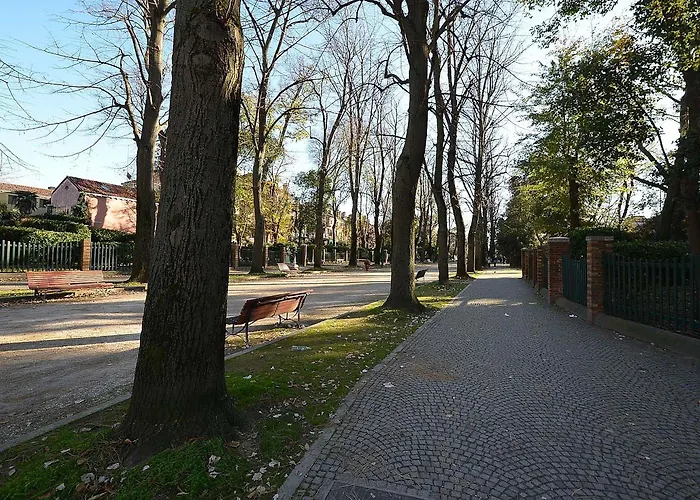 Apartman Dandolo-terrace