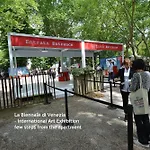 Dandolo-terrace * Velence