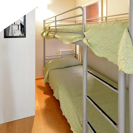 Apartmán Dandolo-terrace *