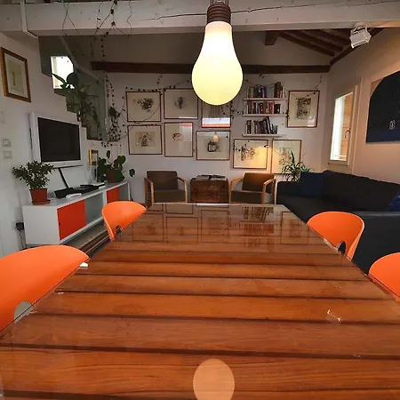 Dandolo-terrace Apartamento Veneza
