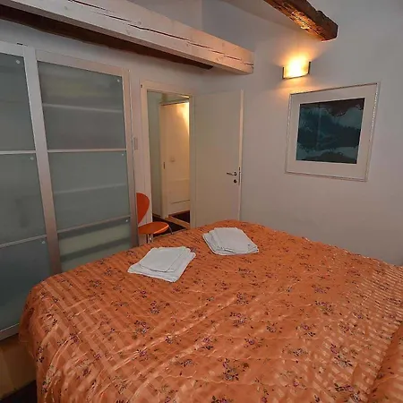 Dandolo-terrace Apartamento Veneza