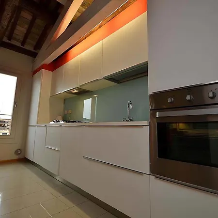 Apartamento Dandolo-terrace *