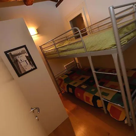 Apartamento Dandolo-terrace