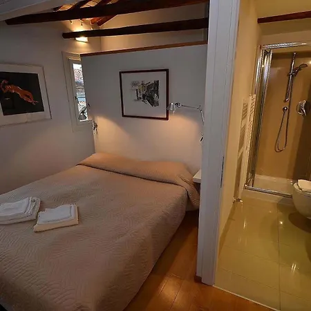 Dandolo-terrace Apartamento Veneza