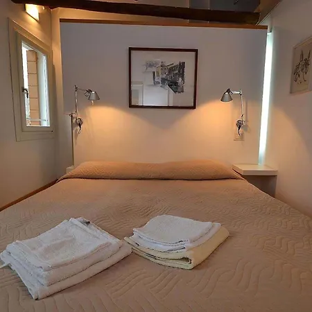 Apartamento Dandolo-terrace *